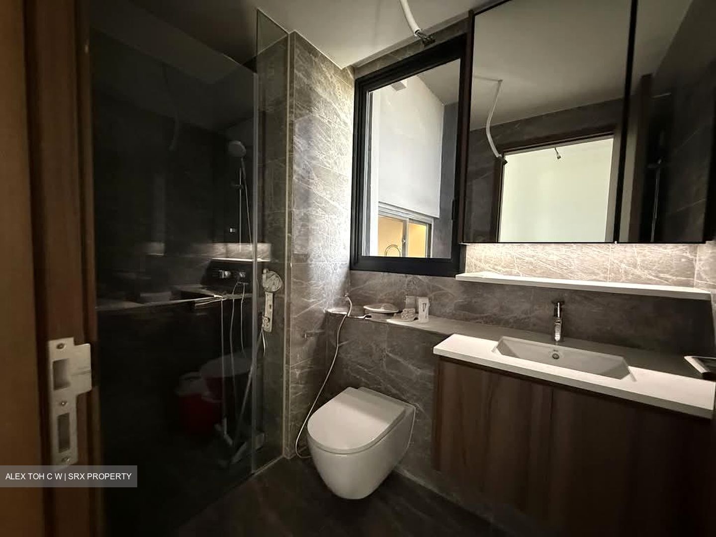 Lentor Modern (D26), Apartment #537402381